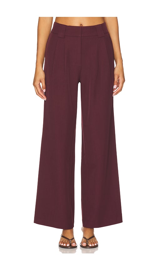 Maggie Trouser