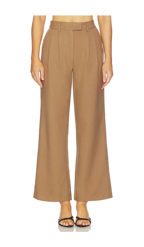 Stanlie Trouser