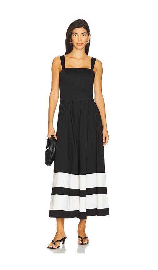 Belden Wide Leg Jumpsuit