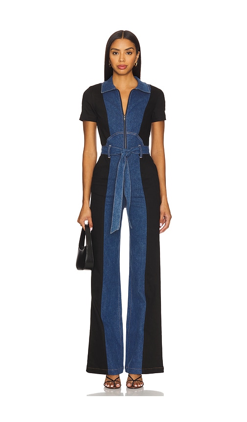 Gorgeous Wide Leg Jumpsuit