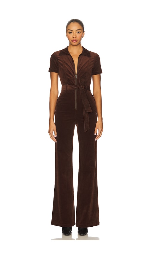 Gorgeous Wide Leg Jumpsuit