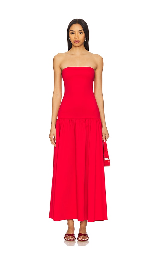 Oriana Maxi Dress