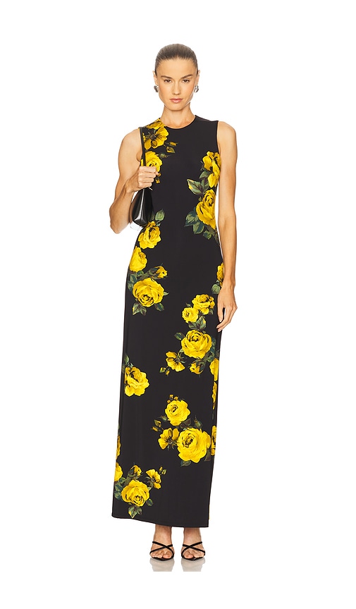 Delora Maxi Dress