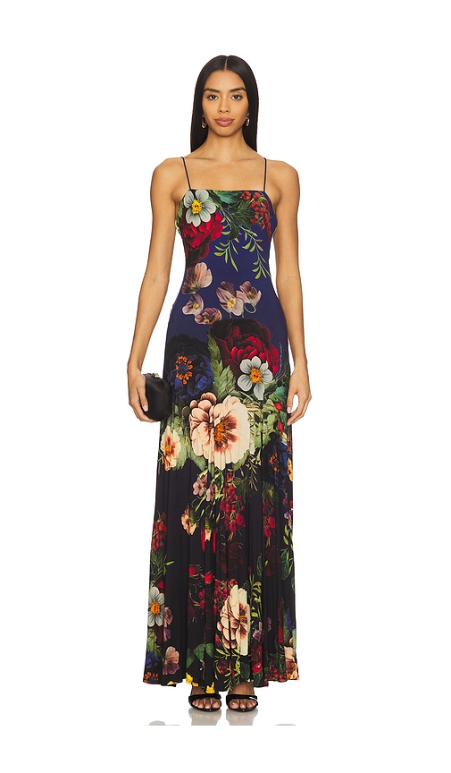Augusta Maxi Dress