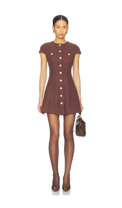 Shiloh Mini Dress