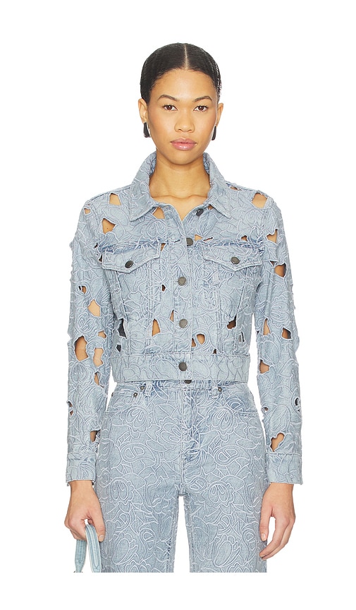 Chloe Denim Jacket