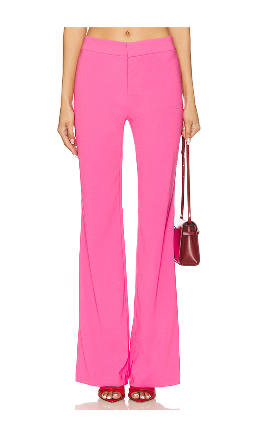 Livi Mid Rise Pant