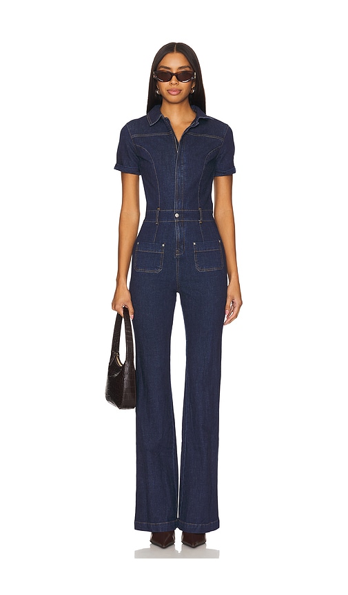 Alexia Jumpsuit