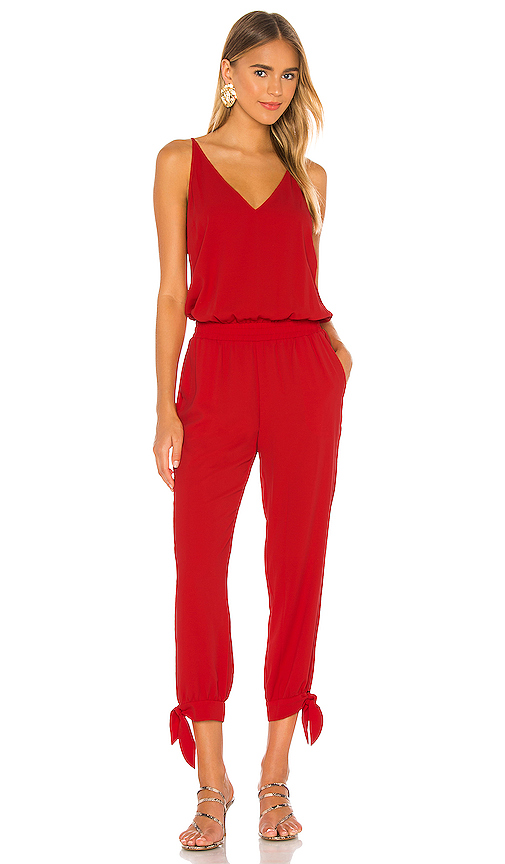Seville Jumpsuit