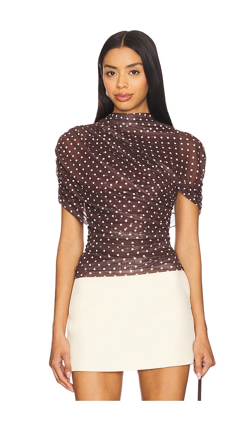 x REVOLVE Evianna Top