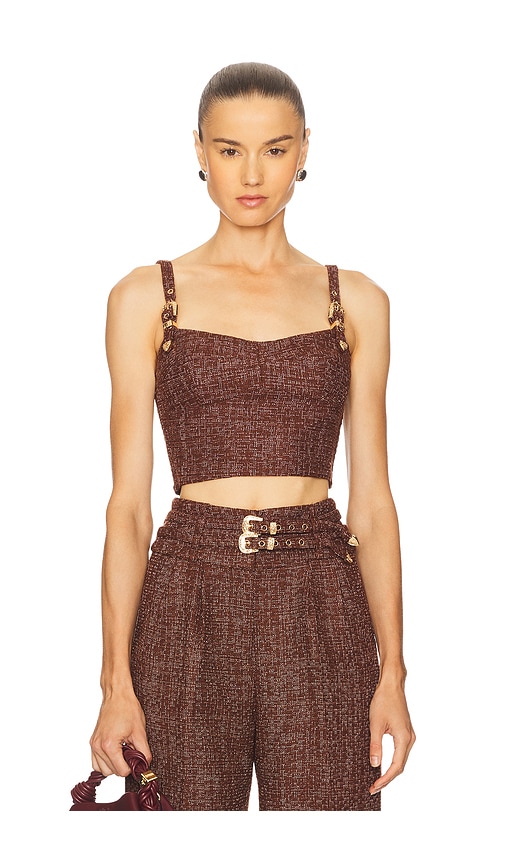 x REVOLVE Blythe Top