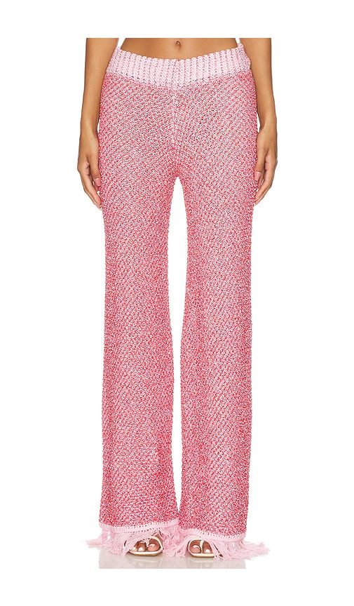 Grace Sequined Pant