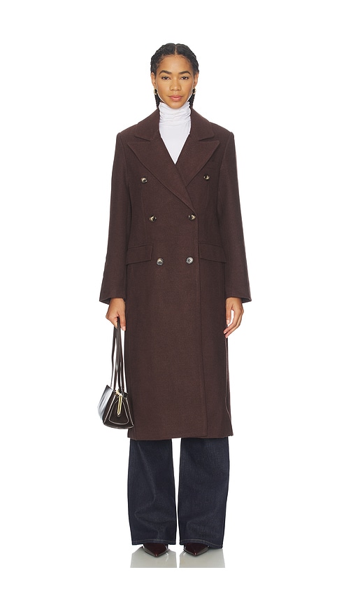 Morana Coat