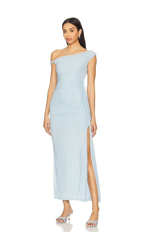 Layana Asymmetrical Dress