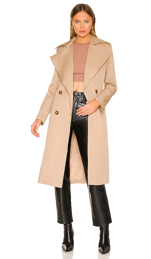 The Classic Trench