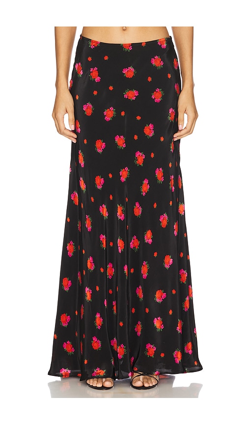 Monroe Maxi Skirt