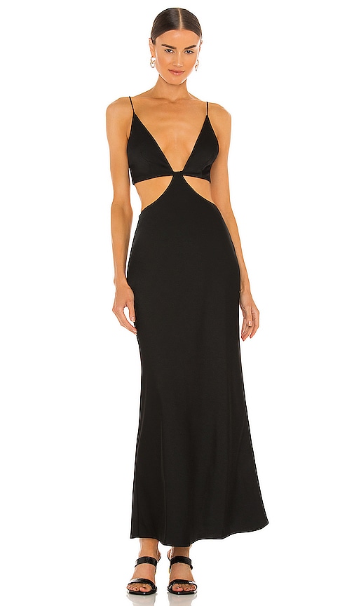 Ciao Bella Maxi Dress
