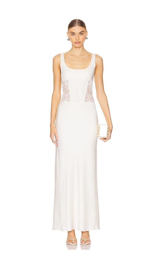 Olimpia Corset Dress