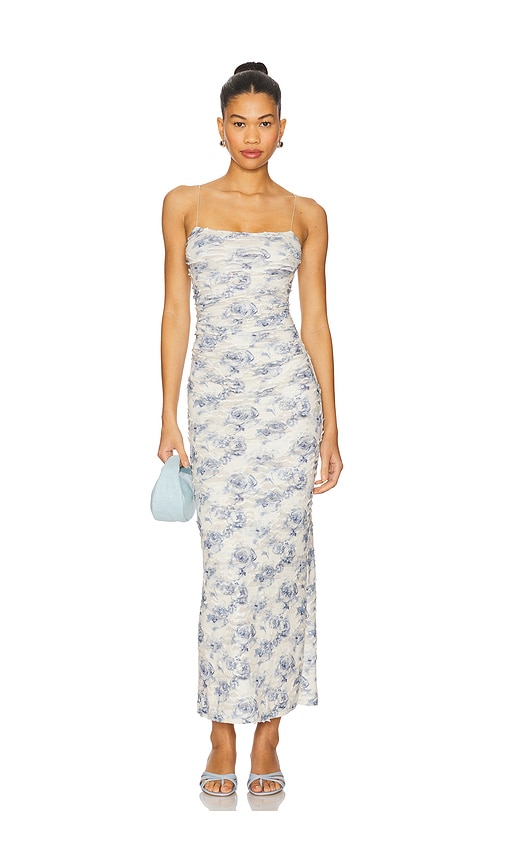 Riva Maxi Dress