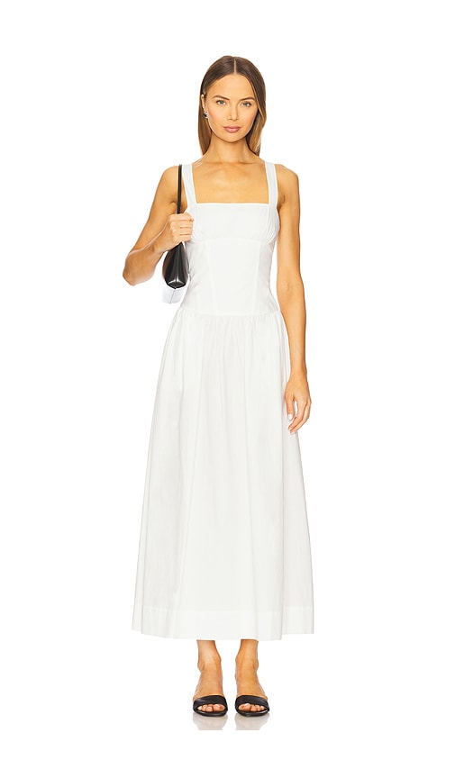 Dune Maxi Dress