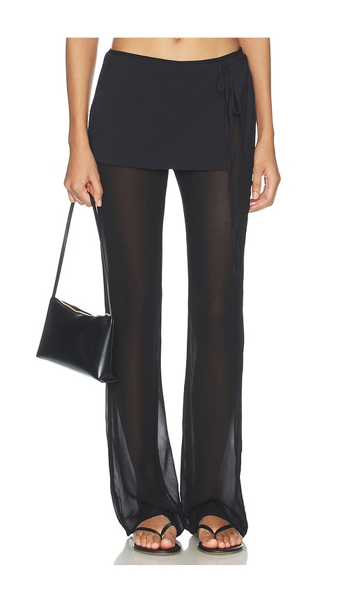 Maralia Overlay Pant
