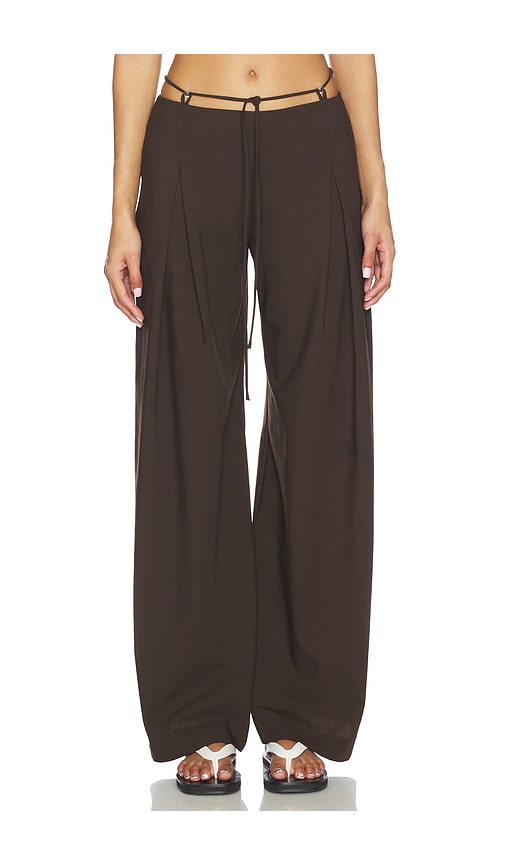 Albi Beaded Pant