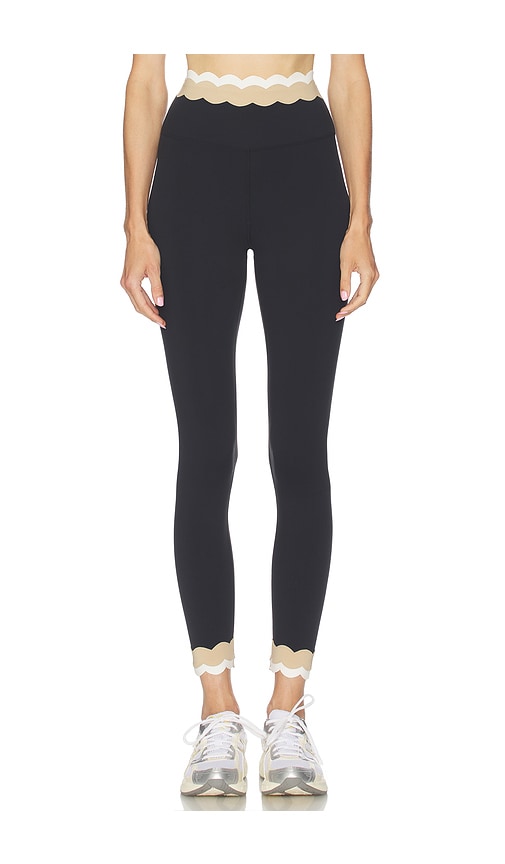 Stacy 7/8 Legging