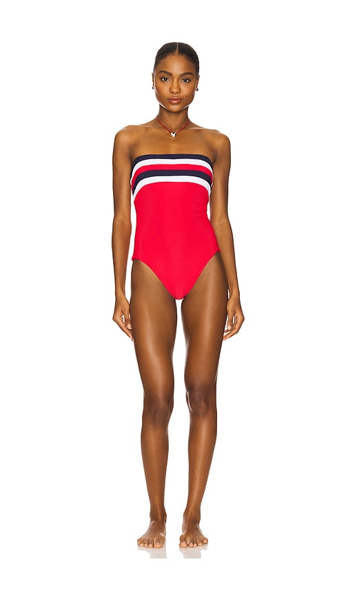 Jessa One Piece Swimsuit