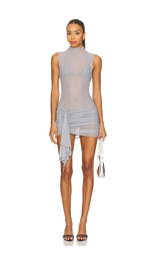 x REVOLVE Sadie Dress