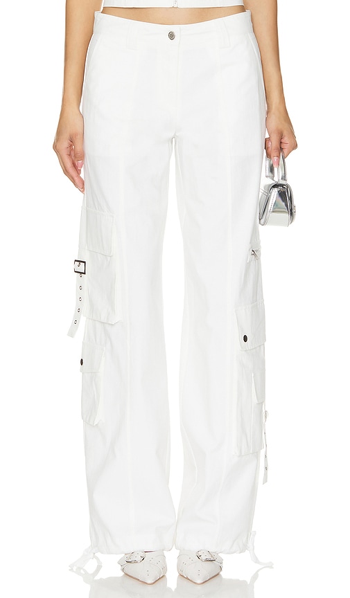Levi Cargo Pants