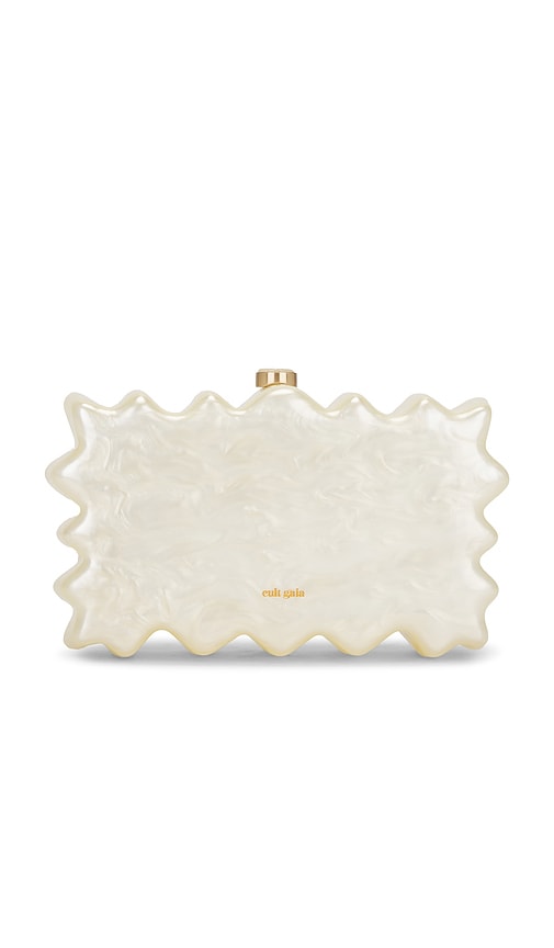 Paloma Clutch