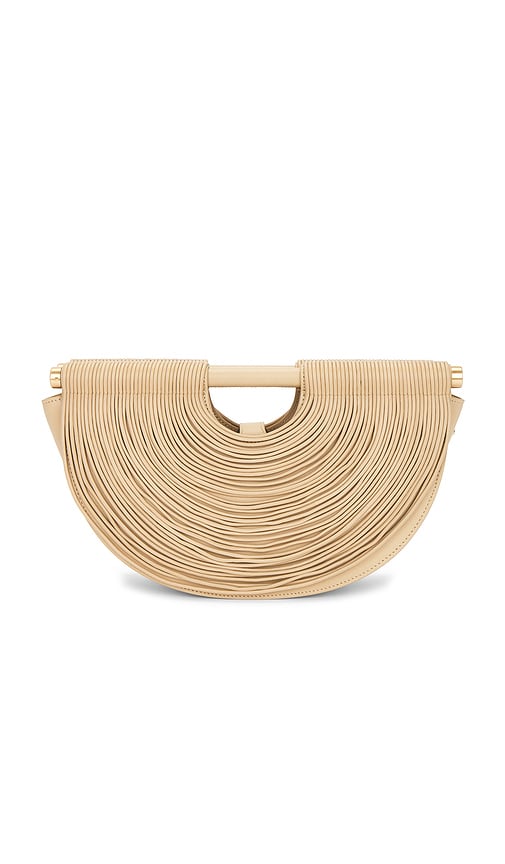 Lou Top Handle Bag