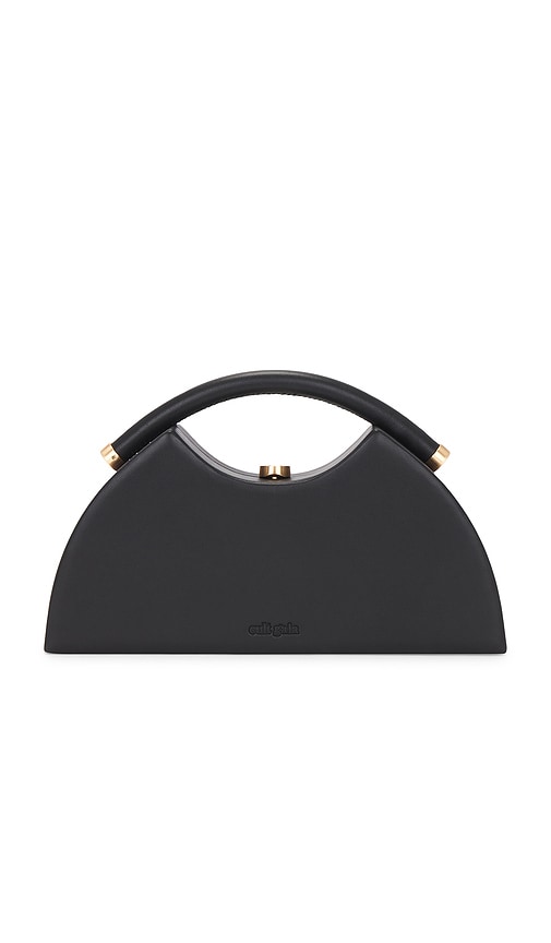 Marjani Top Handle Bag