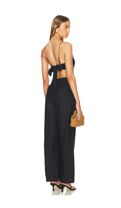 Antibes Jumpsuit