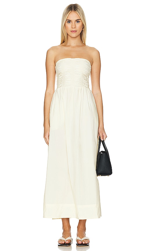 Dominquez Midi Dress