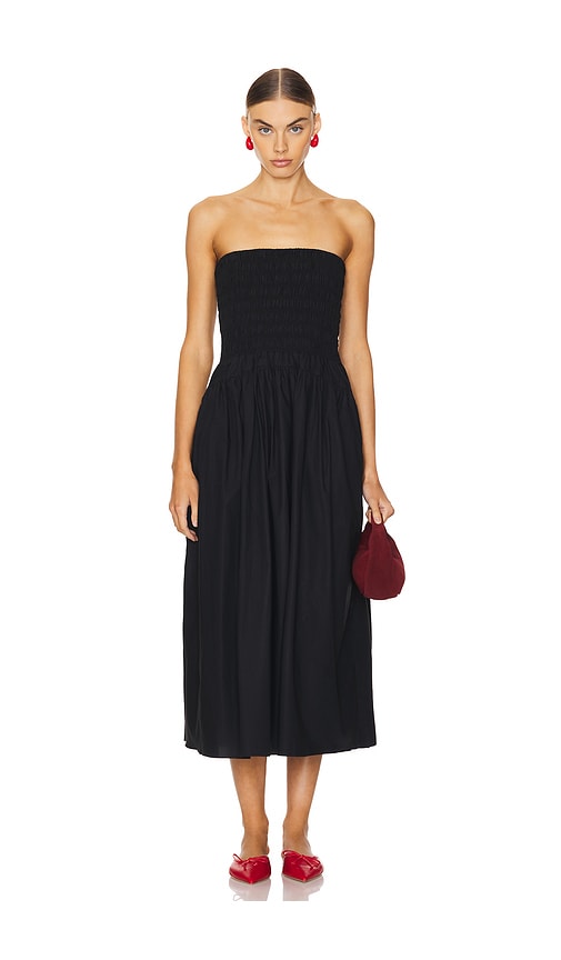 Lida Midi Dress