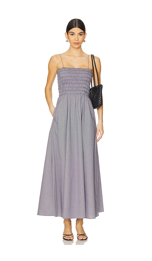 Lida Maxi Dress