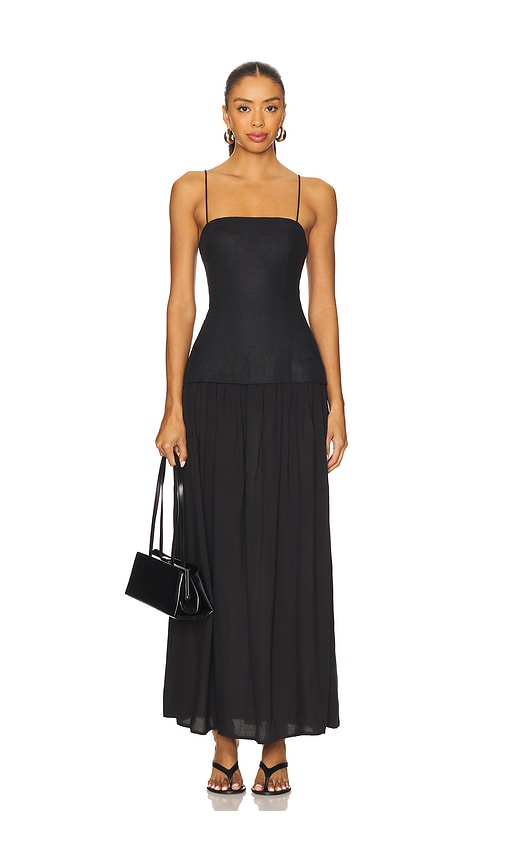 Lenise Maxi Dress