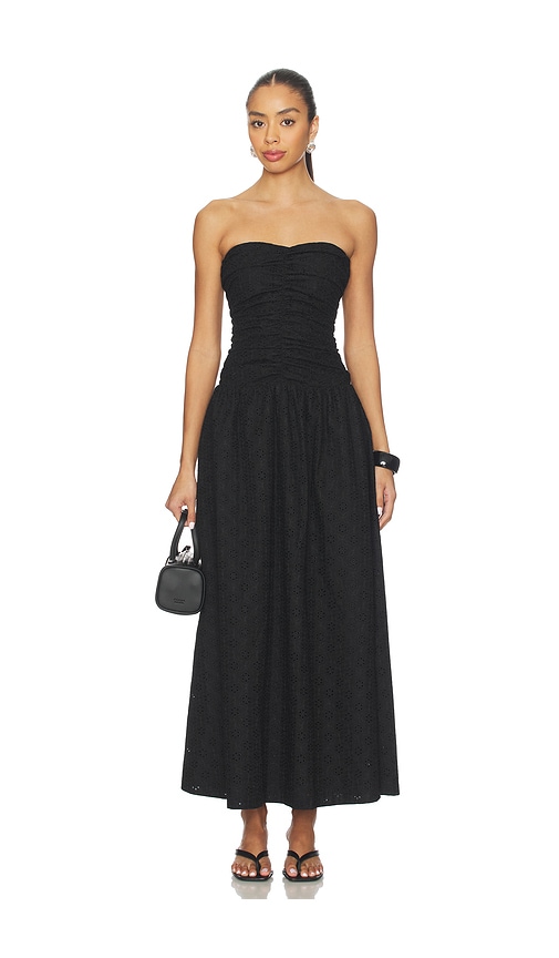 Lia Maxi Dress