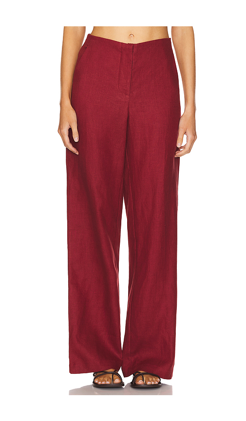 Lulea Pant