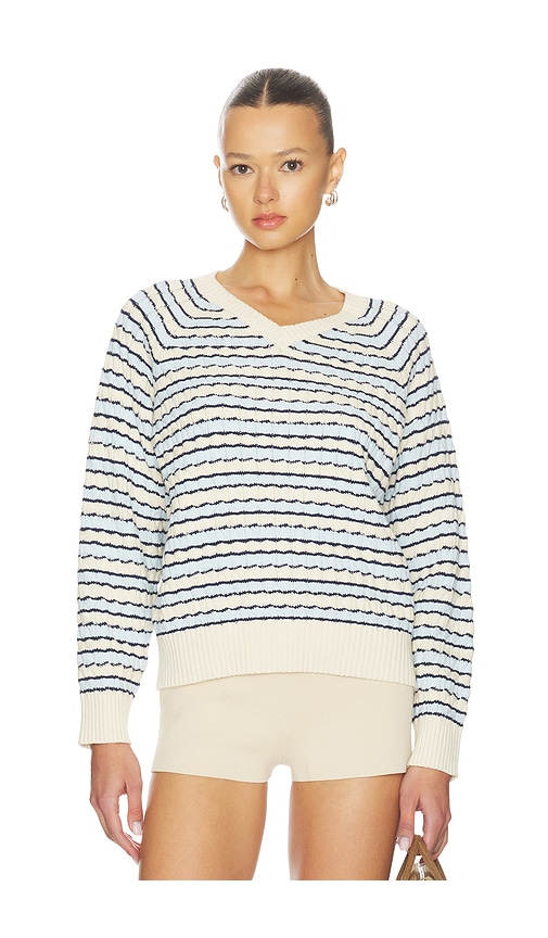 Piper Cable Knit Sweater
