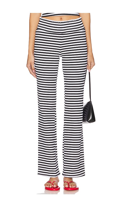 Bambi Rib Pant