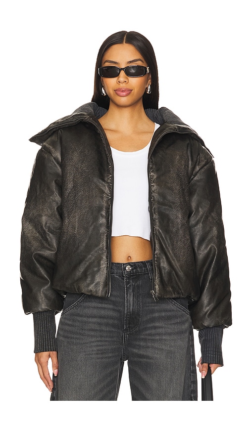 Puffer Bomber