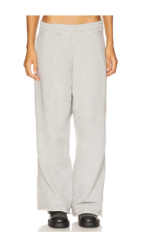 Petite Colossus Jogger Pant