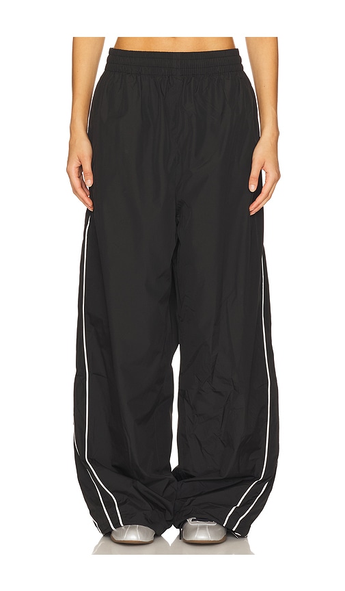 Micro Fibre Xl Jogger Pant