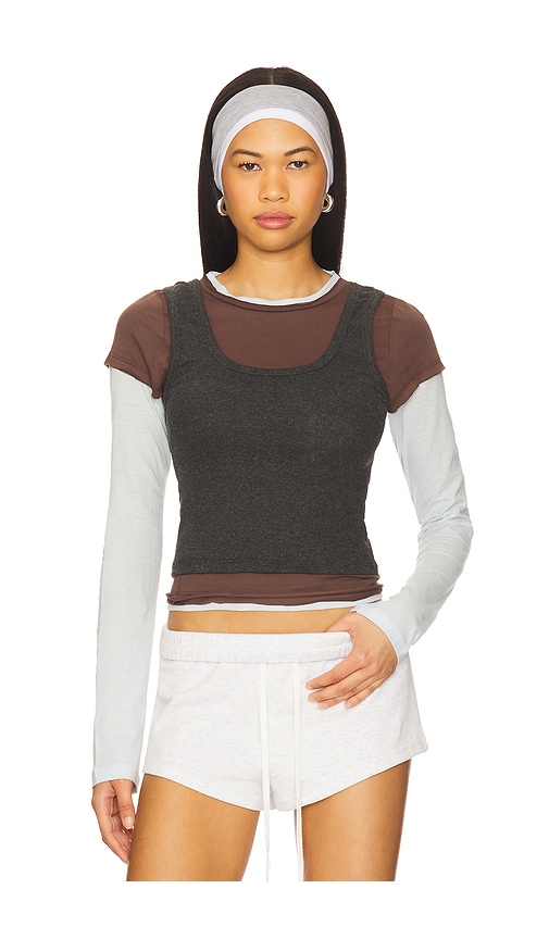 Easy Tonal Triple Layer