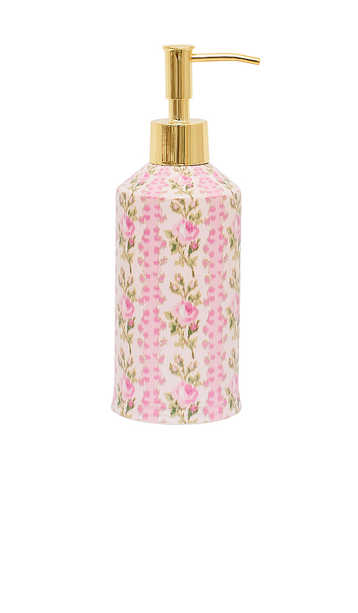 Elianna Lotion Dispenser