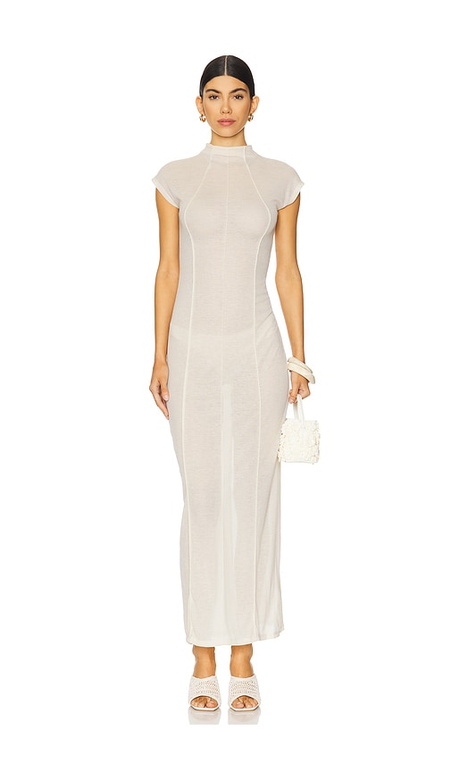 Redefined Maxi Dress