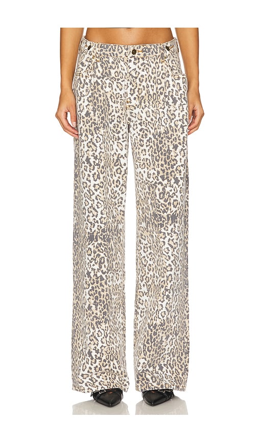 She's All That Jeans