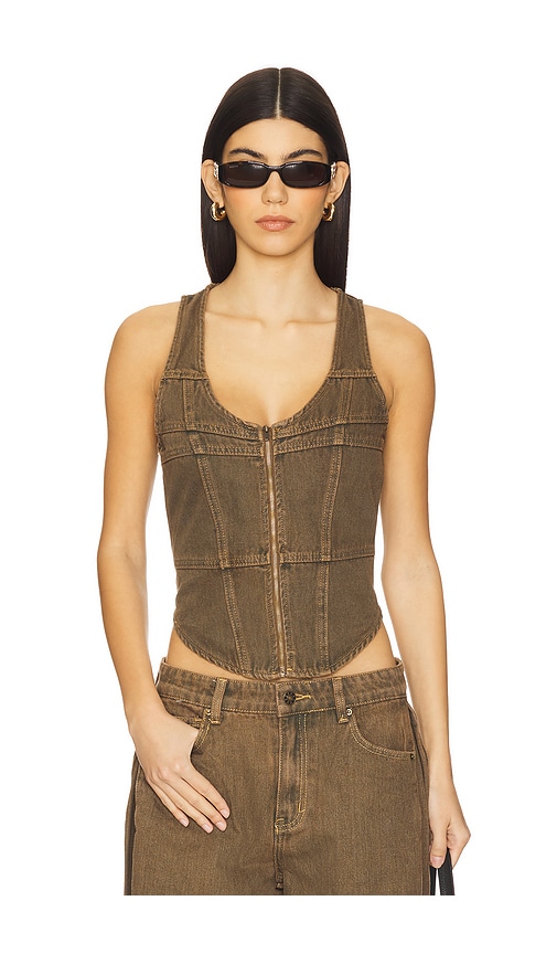 Westwood Top